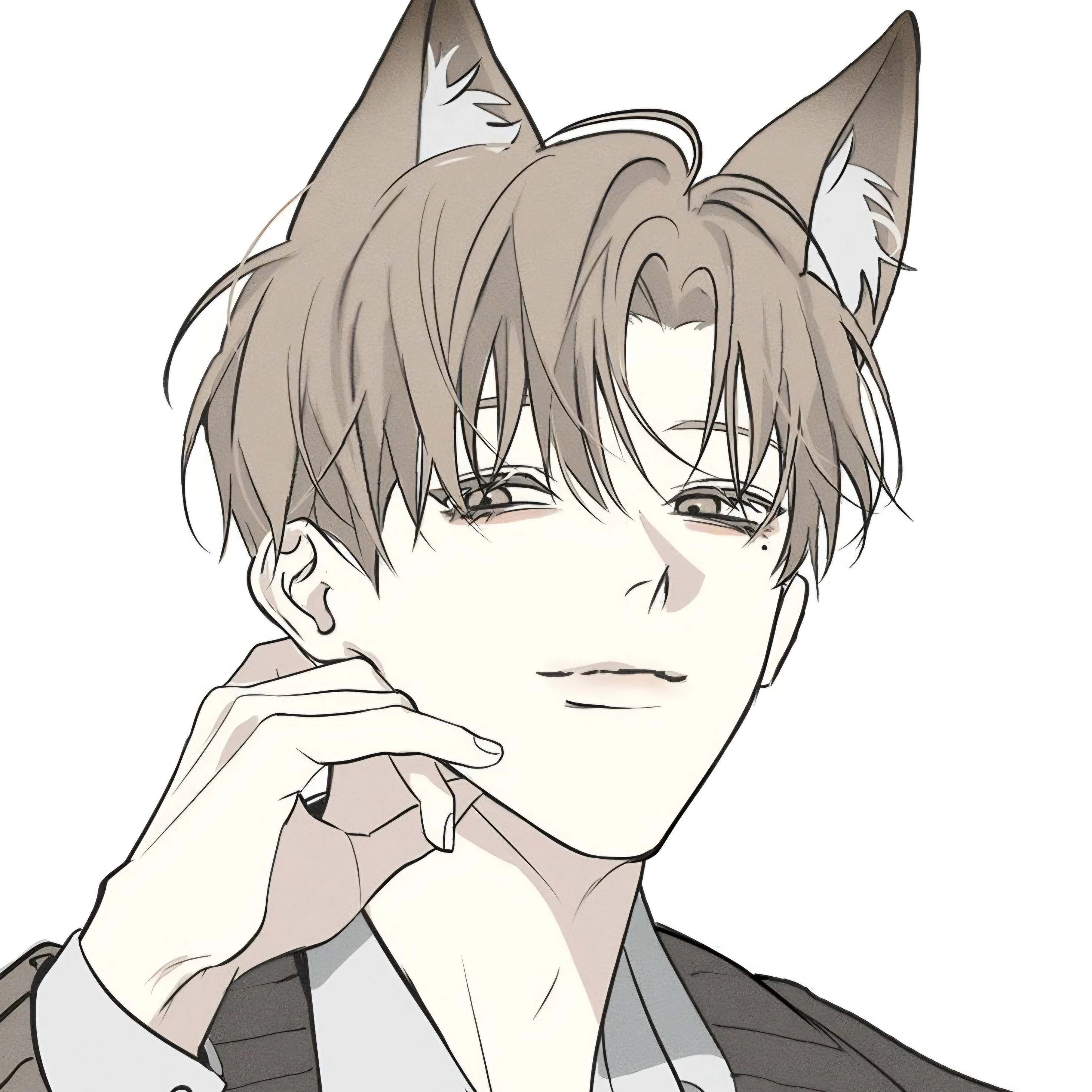 서율