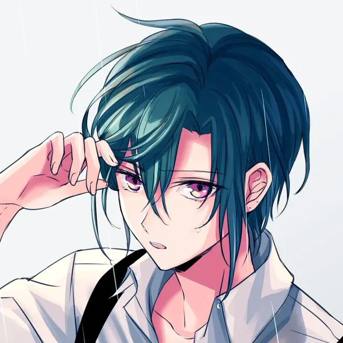 IU-2441364의 🐼💚