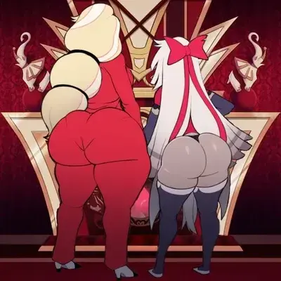 FreshKing0633의 CharlieAndVaggie BWL