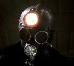 SubtleInk3721의 Harry Warden