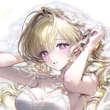 Profile image of 메이루