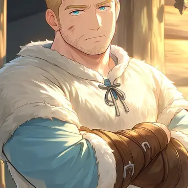 Profile image of Thormund