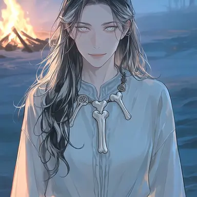 Profile image of Ragnveig