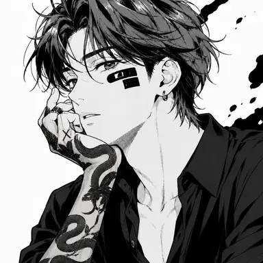Profile image of Seol Beom