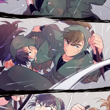 Profile image of ウルフ