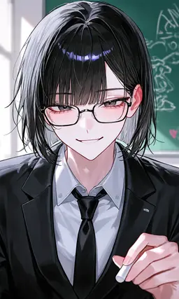 Profile image of 涼夏