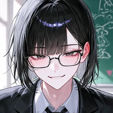 Profile image of 涼夏