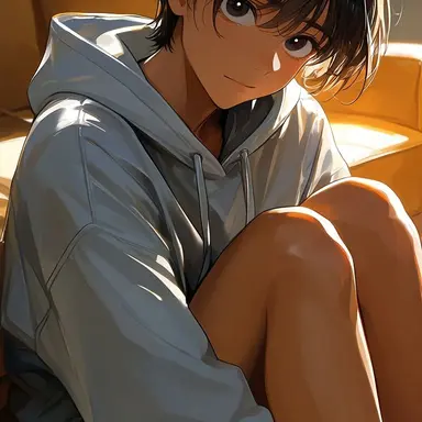 Profile image of Sable