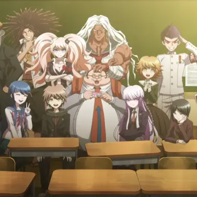 Profile image of Danganronpa Assemble