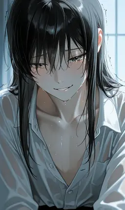 Profile image of 雫