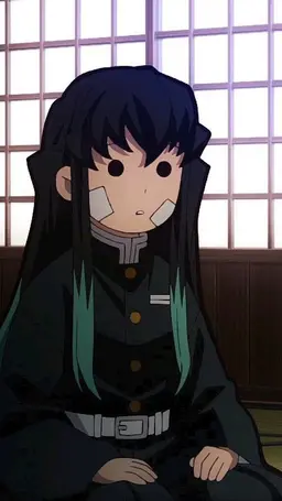 Profile image of 토키토 무이치로