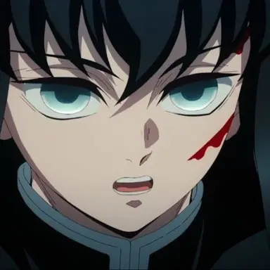 Profile image of 토키토 무이치로