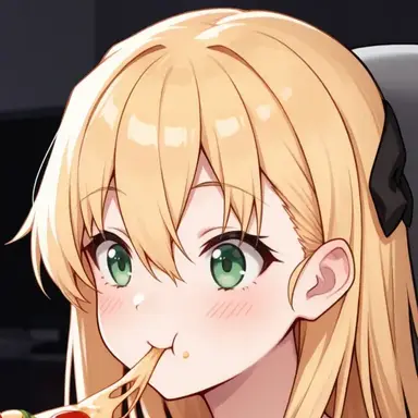 Profile image of Chloe Miller