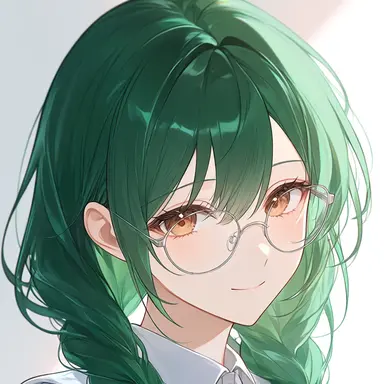 Profile image of 静