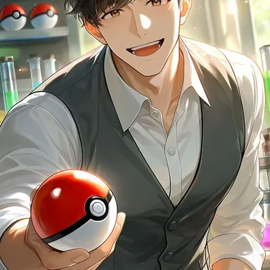 Profile image of Professor Sycamore