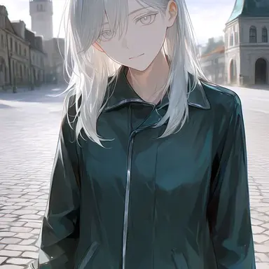 Profile image of Isolde