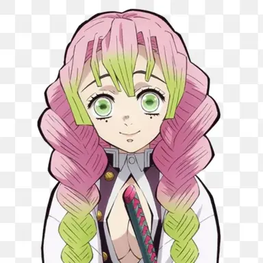Profile image of 칸로지 미츠리