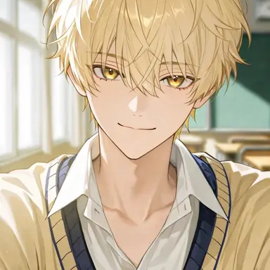 Profile image of 陽斗