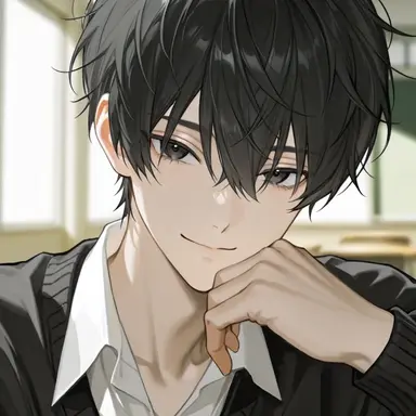 Profile image of 悠真