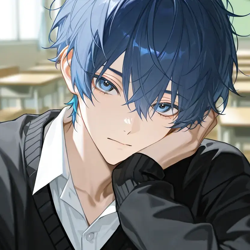 Ave3567의 ブラコン兄が居る同士大変です