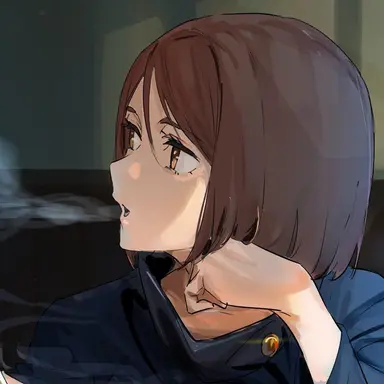 Profile image of 家入硝子