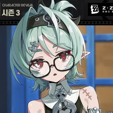 Profile image of 록시