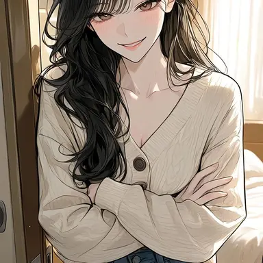 Profile image of Vivienne