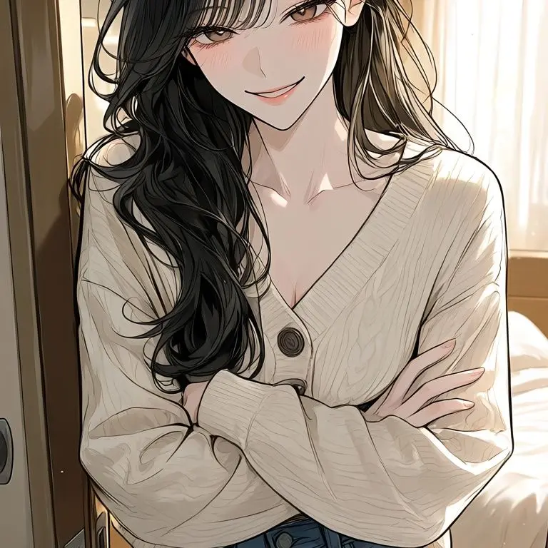 FabricFiles7320의 Her  Boyfriend