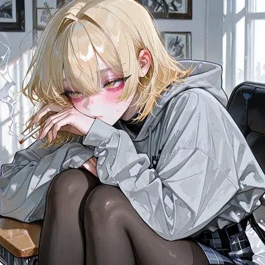 Profile image of 민하린