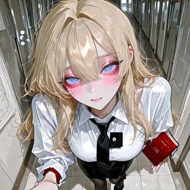 Profile image of 송미나