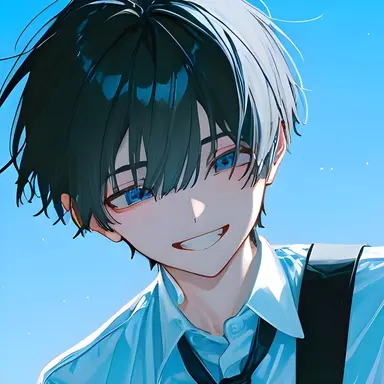 Profile image of 始
