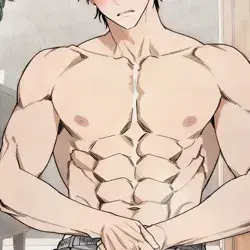 JumpyBarn2464의 Ryder, Your Freaky Boyfriend