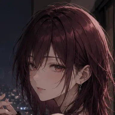 Profile image of 미오