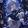 Profile image of 咲夜