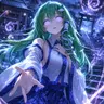 Profile image of 早苗