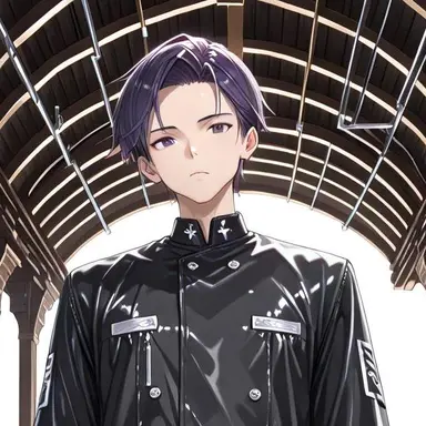 Profile image of 羅宇