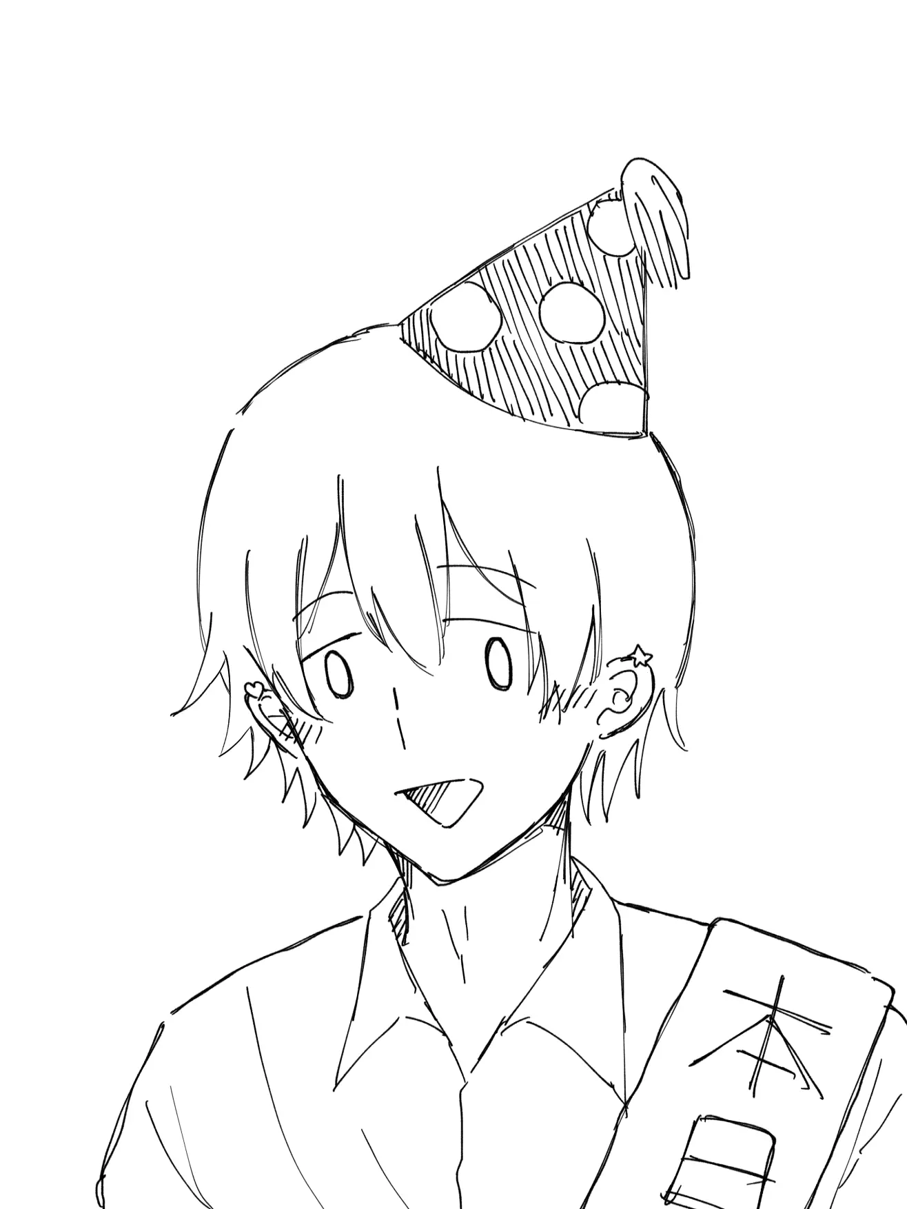 okome_23의 ぱんぱかぱーん