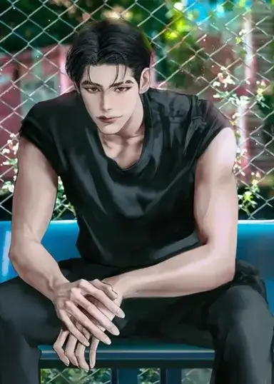 Profile image of Caleb