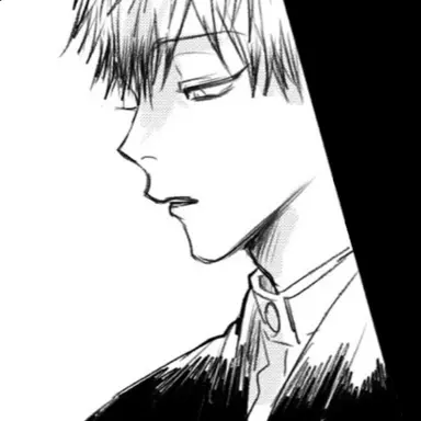Profile image of 禪院直哉