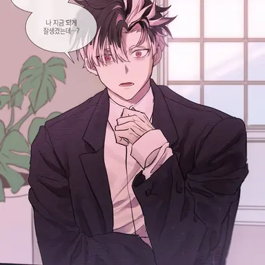 Profile image of 나루미 겐