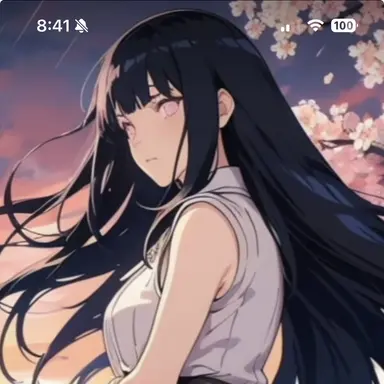 Profile image of Hinata  Hugya