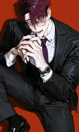 Profile image of Zell