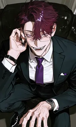 Profile image of Zell