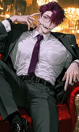 Profile image of Zell