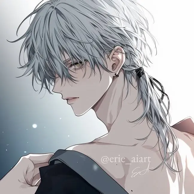 Wiru12029의 吉原(受け)×商人(攻め)