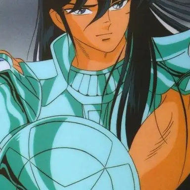 Profile image of Shiryu