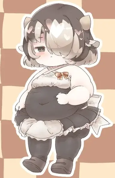 Profile image of Mochi