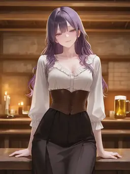 Profile image of 아델리나