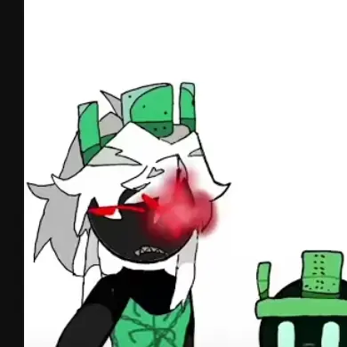 DeafClip9842의 증오의 창조물