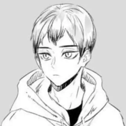 SpikyDice7247의 ハイキュー、🦑ゲームパロ